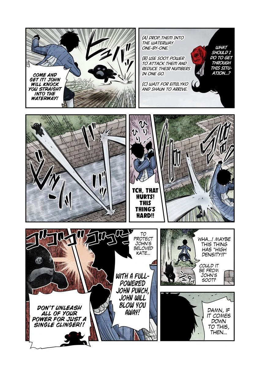 Shadows House, Chapter 73 image 03
